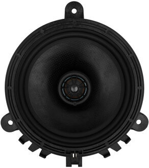 Volvo DLS Cruise Volvo 165mm, Plug'n'Play coaxiale Luidsprekerset 610CRPPVO16CX