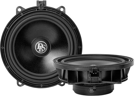 Volvo DLS Cruise Volvo 165mm, Plug'n'Play Mid Woofer 8Ohm ZONDER! Harman Kardon/B&W Audio 610CRPPVO268