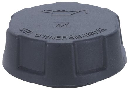 Volvo Dop,olievulopening MO131