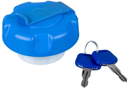 Volvo Dop, tank (ureuminspuiting) 108013