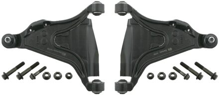 Volvo Draagarm Set SET14759