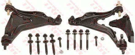 Volvo Draagarm Set SETJTC1064JTC1065