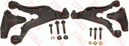 Volvo Draagarm Set SETJTC916JTC917