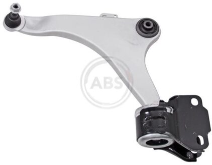 Volvo Draagarm, wielophanging 212006