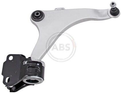 Volvo Draagarm, wielophanging 212007