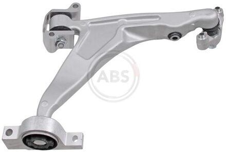 Volvo Draagarm, wielophanging 212414