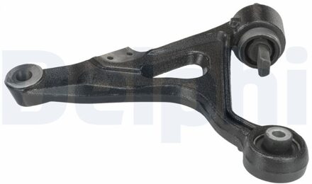 Volvo Draagarm, wielophanging TC3813