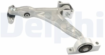 Volvo Draagarm, wielophanging TC8914