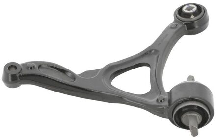 Volvo Draagarm, wielophanging VVTC4400