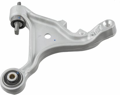 Volvo Draagarm, wielophanging