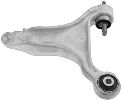 Volvo Draagarm, wielophanging