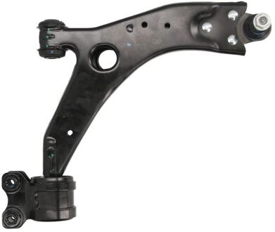 Volvo Draagarm, wielophanging