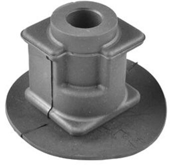 Volvo Draagarmrubber 00743843