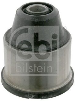 Volvo Draagarmrubber 27519