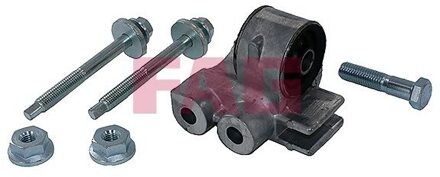 Volvo Draagarmrubber 829063710