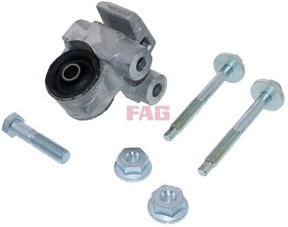 Volvo Draagarmrubber 829063810