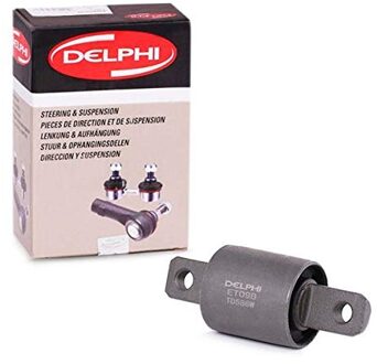 Volvo Draagarmrubber OND DRIEH WIELDRGARM TD586W