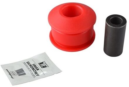 Volvo Draagarmrubber TED11473