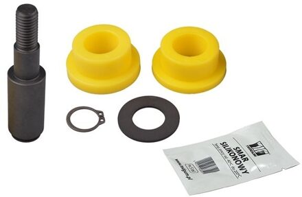 Volvo Draagarmrubber TED16991