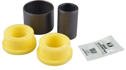 Volvo Draagarmrubber TED36983