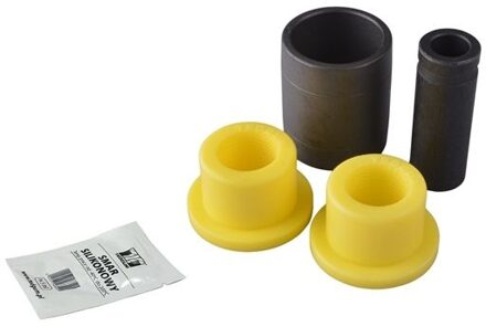 Volvo Draagarmrubber TED39406