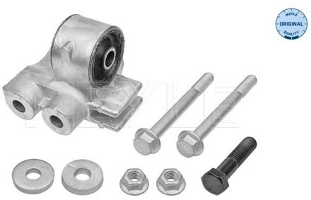 Volvo Draagarmrubber