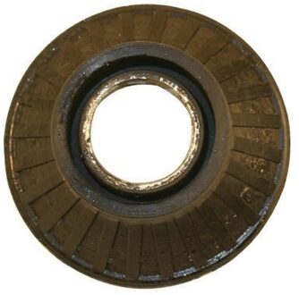 Volvo Draagarmrubber