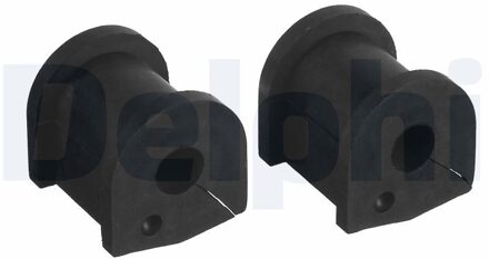 Volvo Draagarmrubbers STABILISATORSTANG X2 TD1081W