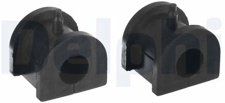 Volvo Draagarmrubbers STABILISATORSTANG X2 TD1083W