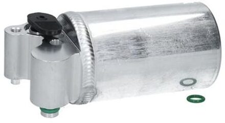 Volvo Droger, airconditioning 1986AD3018