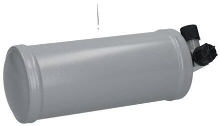 Volvo Droger, airconditioning 1986AD3021