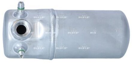 Volvo Droger, airconditioning 33064