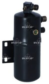 Volvo Droger, airconditioning 33098