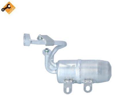 Volvo Droger, airconditioning 33307