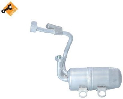 Volvo Droger, airconditioning 33368