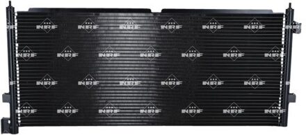 Volvo Droger, airconditioning 35891