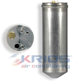 Volvo Droger, airconditioning K132281