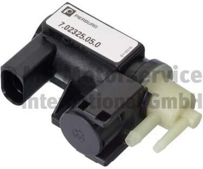 Volvo Drukconvertor, turbolader 702325050