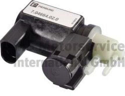Volvo Drukconvertor, turbolader 704664020