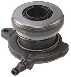 Volvo Druklager, koppeling