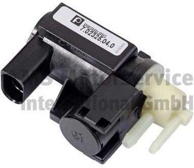 Volvo Drukomvormer, turbolader 702325040