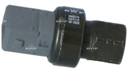 Volvo Drukschakelaar, airconditioning 38910