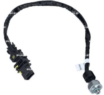 Volvo Drukschakelaar, airconditioning 38976