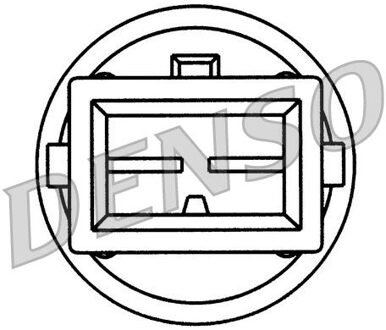 Volvo Drukschakelaar, airconditioning DPS33005