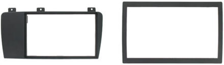 Volvo Dubbeldin ECO paneel passend voor Volvo 1238135401