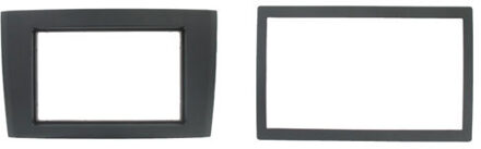 Volvo Dubbeldin ECO paneel passend voor Volvo 1238135402