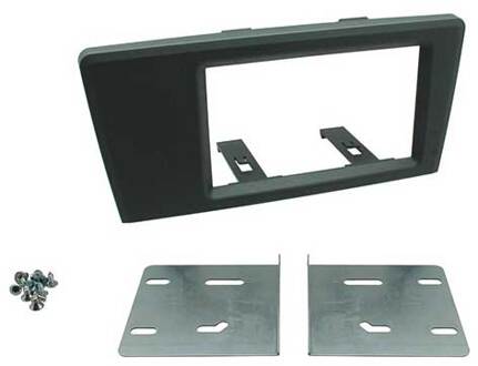 Volvo Dubbeldin paneel Volvo 1233135400