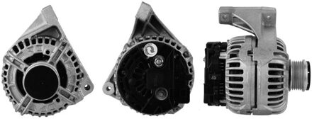 Volvo Dynamo 285539