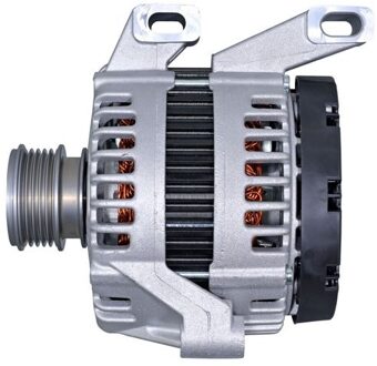 Volvo Dynamo 8EL011712231