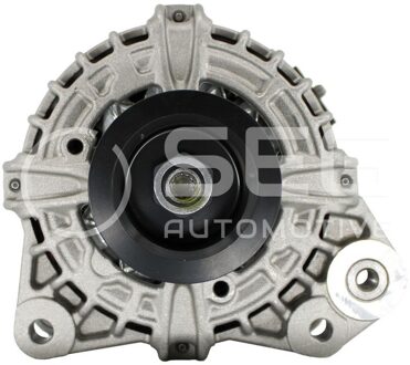 Volvo Dynamo / Alternator 0125711041